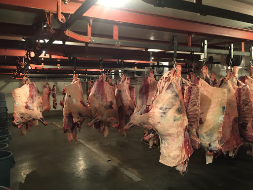 Meat wholesaler Independence