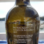 Photo n°9 de l'avis de Louis.R fait le 05/09/2018 à 21:47 sur le  La Lampara à Procida