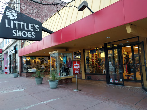 Shoe Store «Littles Shoes», reviews and photos, 5850 Forbes Ave, Pittsburgh, PA 15217, USA