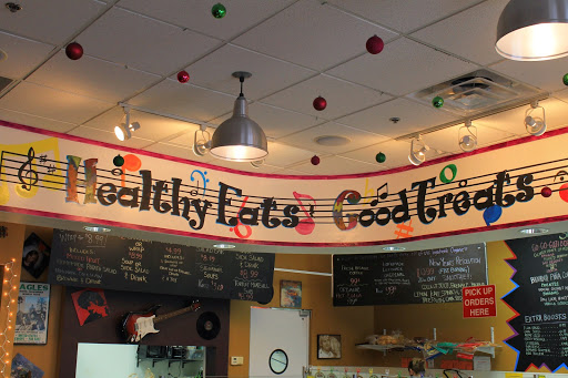 Health Food Store «Jems Natural Living», reviews and photos, 11909 Sheldon Rd, Tampa, FL 33626, USA