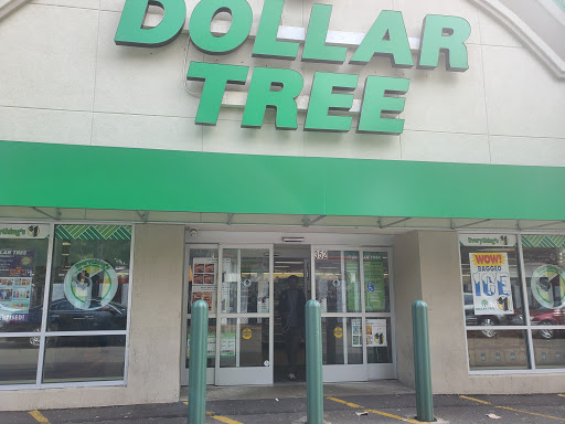 Dollar Store «Dollar Tree», reviews and photos, 352 Central Ave, East Orange, NJ 07018, USA