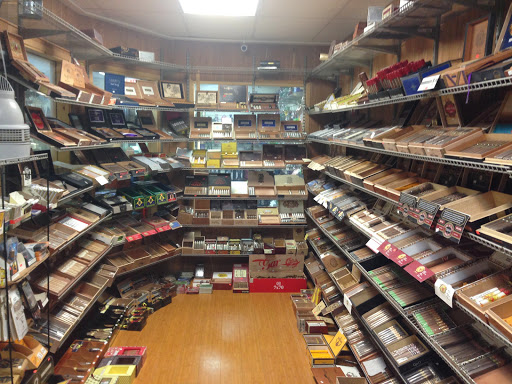 Cigar Shop «Tobacco World», reviews and photos, 8853 Richmond Hwy, Alexandria, VA 22309, USA