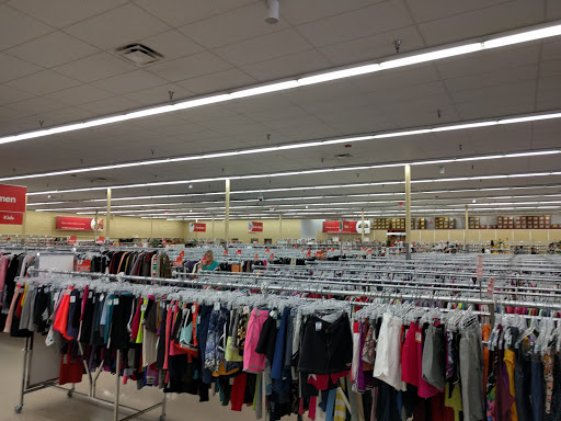 Thrift Store «Savers», reviews and photos