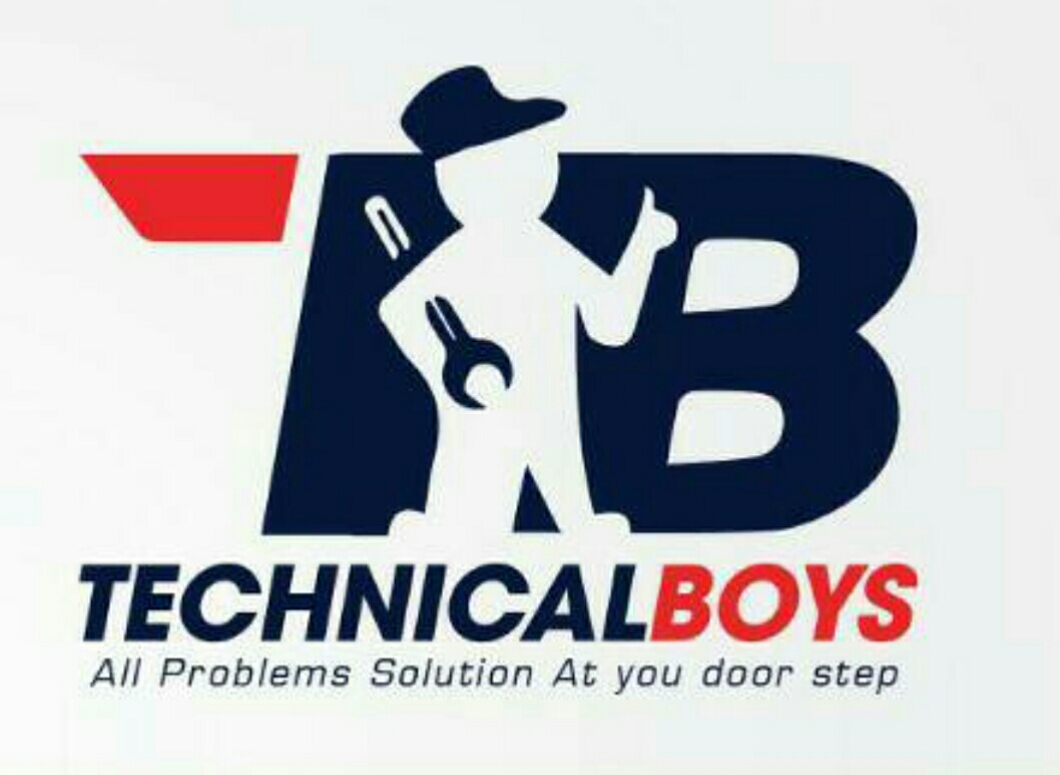 TechnicalBoys