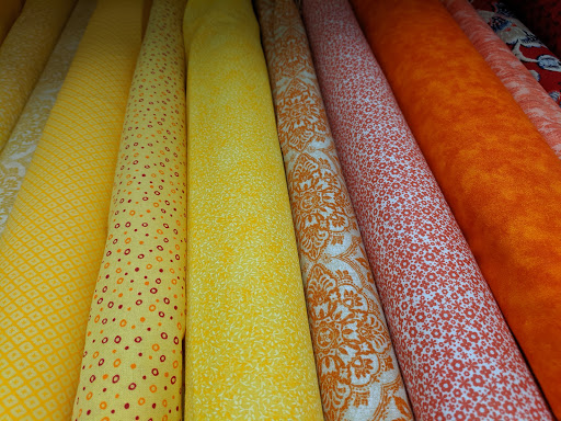 Fabric Store «Jo-Ann Fabrics and Crafts», reviews and photos, 375 W Main St Ste E, Woodland, CA 95695, USA
