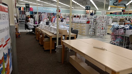 Fabric Store «Jo-Ann Fabrics and Crafts», reviews and photos, 931 E Lancaster Ave, Downingtown, PA 19335, USA