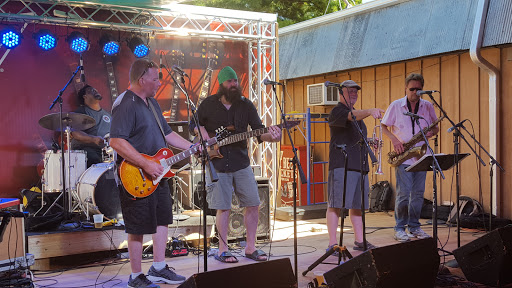 Zoo «Petting Zoo», reviews and photos, 1205 E 33rd St, Des Moines, IA 50317, USA