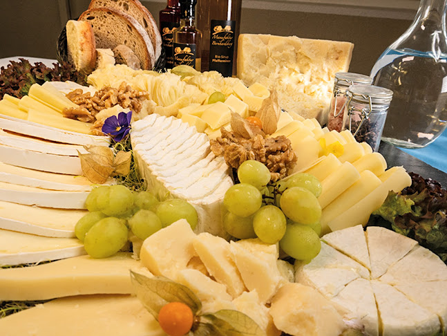 Restaurant Falken - Liestal