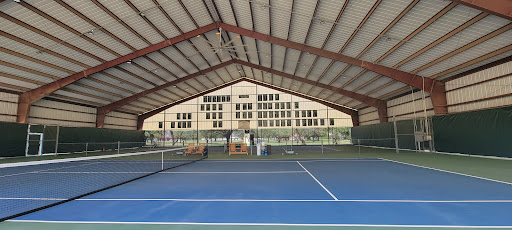 Racquetball club Abilene