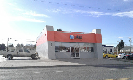 AT&T Authorized Retailer, 2154 Overland Ave, Burley, ID 83318, USA, 
