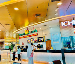 Pepper Lunch Express Botani Square photo
