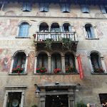 Photo n°1 de l'avis de Marty67.i fait le 10/10/2020 à 16:49 sur le  Osteria Mezzaterra à Feltre