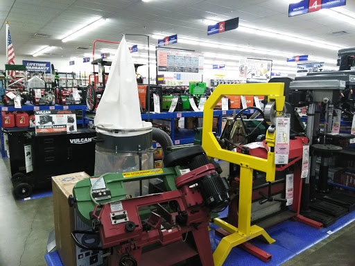 Hardware Store «Harbor Freight Tools», reviews and photos, 6205 Corson Ave S, Seattle, WA 98108, USA
