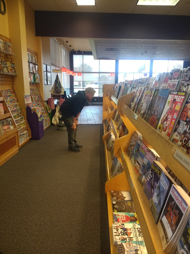 Book Store «Books-A-Million», reviews and photos, 335 Howe Ave, Cuyahoga Falls, OH 44221, USA