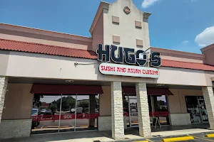 Hugo's Sushi and Asian Cuisine image