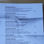 Photo n°19 de l'avis de Franco.a fait le 02/07/2017 à 19:06 sur le  Boca Barranca à Marina Romea