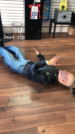 Locksmith «Keys Plus Locksmith», reviews and photos, 2832 Stirling Rd, Hollywood, FL 33020, USA