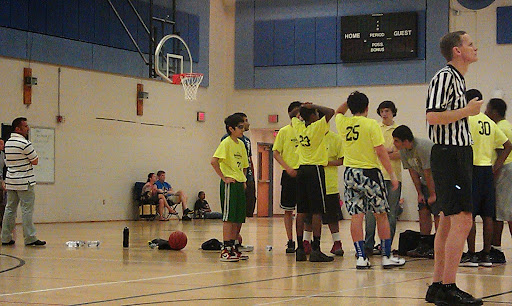 Community Center «Sully Station Community Center», reviews and photos, 5101 Sequoia Farms Dr, Centreville, VA 20120, USA