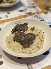 Truffe du Restaurant français La Truffe par Petrossian à Paris - n°6