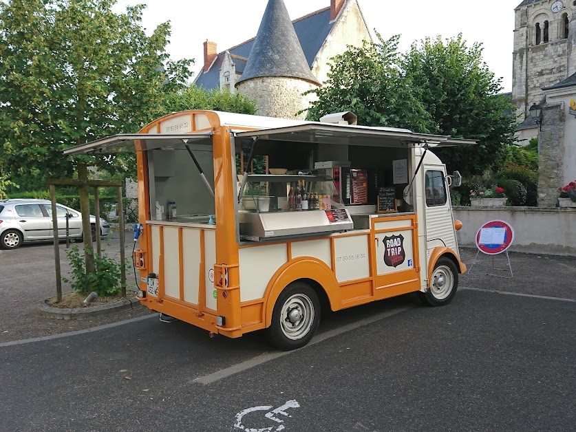 Road Trip Pizza à Nogent-sur-Seine