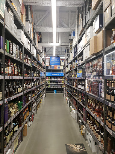 Liquor Store «Wine & Liquor Superstore», reviews and photos, 815 Hutchinson River Pkwy, Bronx, NY 10465, USA