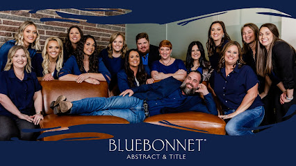 Bluebonnet Abstract & Title, LLC-Bellville
