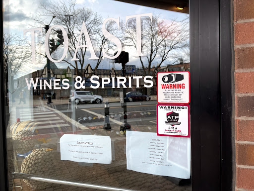 Wine Store «Toast Wines & Spirits», reviews and photos, 984 Farmington Ave B, West Hartford, CT 06107, USA