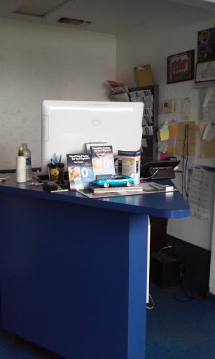 Transmission Shop «AAMCO Transmissions & Total Car Care», reviews and photos, 1402 S Seguin Ave, New Braunfels, TX 78130, USA