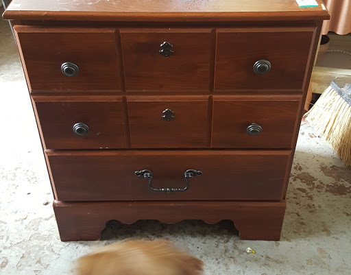 Thrift Store «Savers», reviews and photos