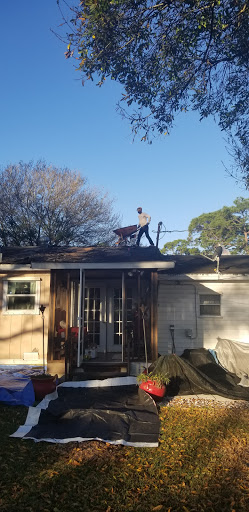Roofing Contractor «J.A. Taylor Roofing, Inc.», reviews and photos, 302 Melton Dr, Fort Pierce, FL 34982, USA