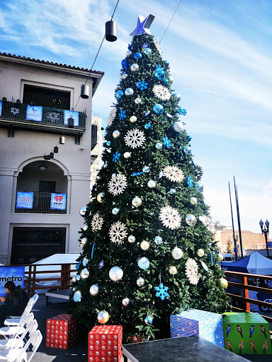 Convention Center «El Paso Convention And Performing Art Center», reviews and photos, 1 Civic Center Plaza, El Paso, TX 79901, USA