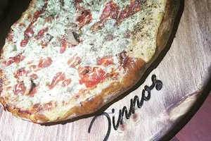 Dinnos Pizza image