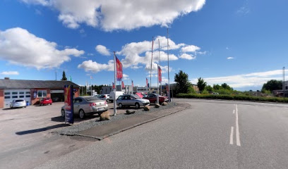 HAS AUTO - Din BilPartner Ringsted