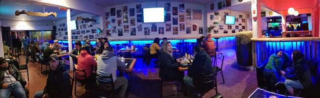 Opiniones de HURACAN en Coelemu - Restaurante