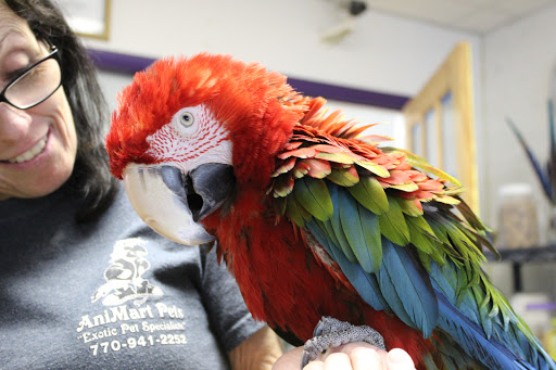 Pet Store «Animart Pets», reviews and photos, 2813 Veterans Memorial Hwy SW, Austell, GA 30168, USA