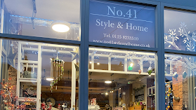 No 41 Style & Home