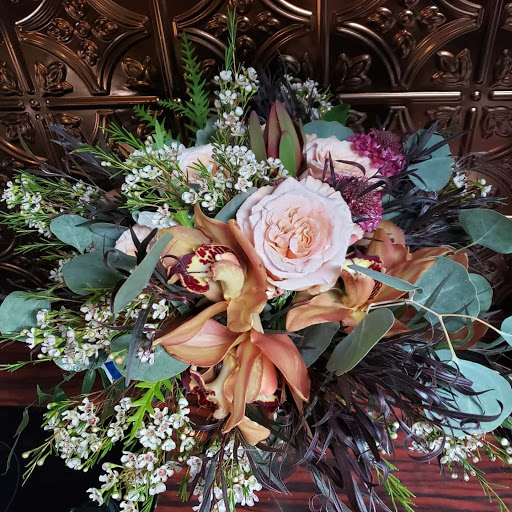 Florist «Cadden Florist», reviews and photos, 1702 Oram St, Scranton, PA 18504, USA