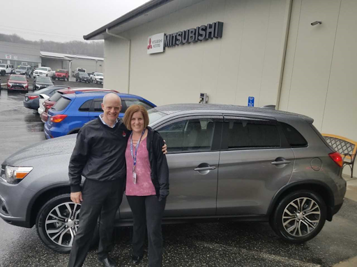 Mitsubishi Dealer «Westboro Mitsubishi», reviews and photos, 84 Turnpike Rd, Westborough, MA 01581, USA