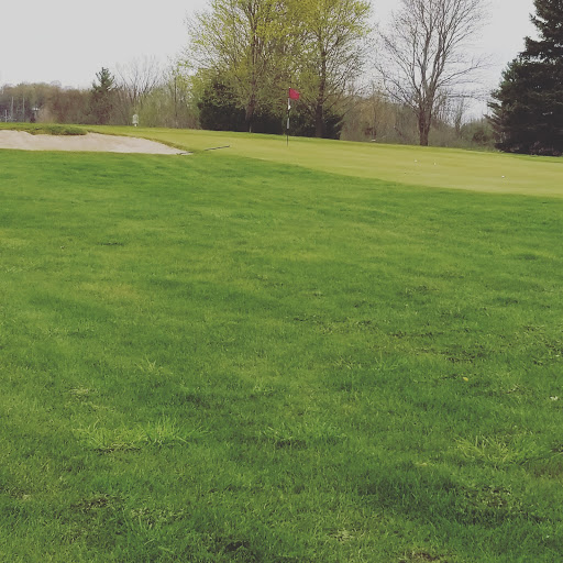 Golf Driving Range «The Crown Golf Club», reviews and photos, 2430 W Crown Dr, Traverse City, MI 49685, USA