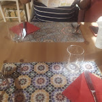 Photo n°2 de l'avis de Mario.i fait le 18/09/2023 à 18:21 sur le  Il Pipino Rosso à Palermo