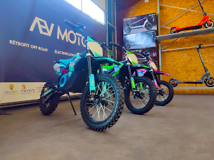 Photo n°12 de Mobeshop58 à Saint-Eloi ()