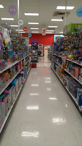 Department Store «Target», reviews and photos, 1825 E Primrose St, Springfield, MO 65804, USA