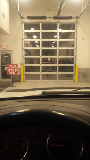 Toyota Dealer «Toyota of La Crosse», reviews and photos, 800 3rd St S, La Crosse, WI 54601, USA