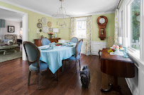 Robinson Interiors - Photo 2 - Car repair in Jenkintown, PA, Philadelphia