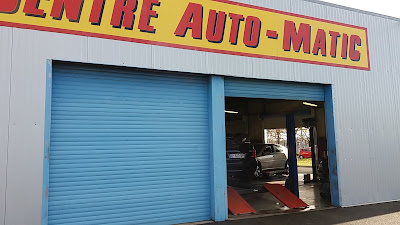 Garage Eur-Auto / Firststop Aytré à Aytré