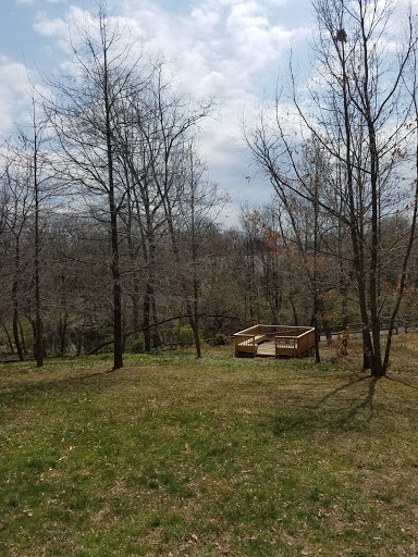 Park «Quincy Park», reviews and photos, 1021 N Quincy St, Arlington, VA 22201, USA