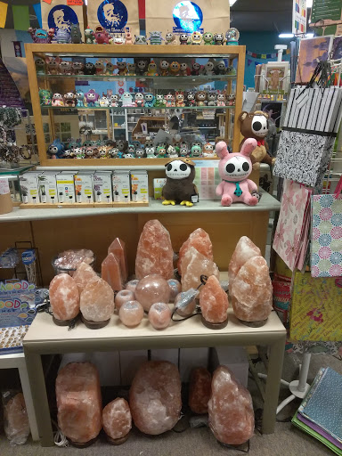Gift Shop «Crescent Moon Gifts», reviews and photos, 2502 6th Ave, Tacoma, WA 98406, USA