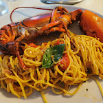 Photo n°2 de l'avis de Haosi.h fait le 30/07/2023 à 16:07 sur le  Il Giardino Ristorante Pizzeria à Santa Teresa Gallura