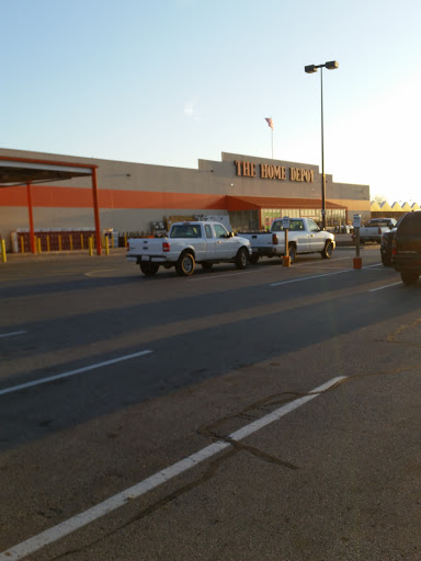 Home Improvement Store «The Home Depot», reviews and photos, 1710 Homer Adams Pkwy, Alton, IL 62002, USA
