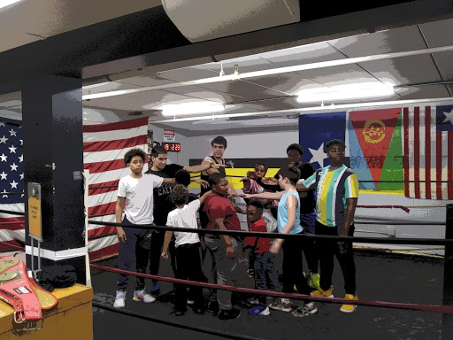 Boxing Club «SIR BOXING CLUB», reviews and photos, 1440 Arcade St, St Paul, MN 55106, USA
